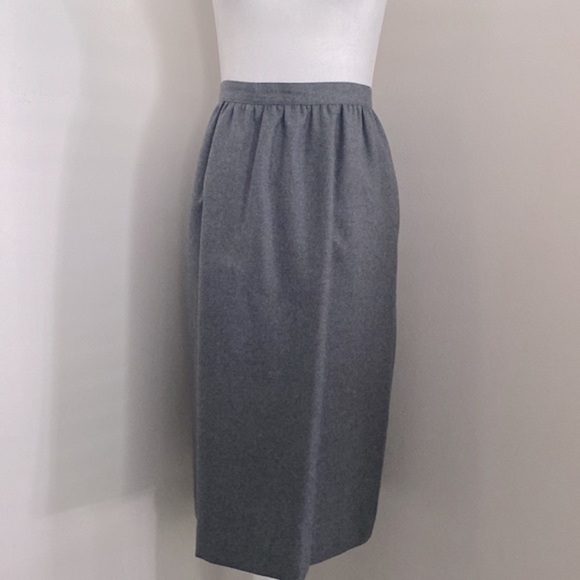 Nordstrom vintage 100% wool suit set - Picture 7 of 13